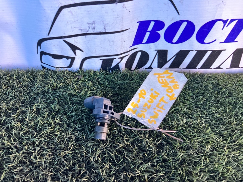 Датчик положения коленвала Suzuki Swift ZC72S K12B