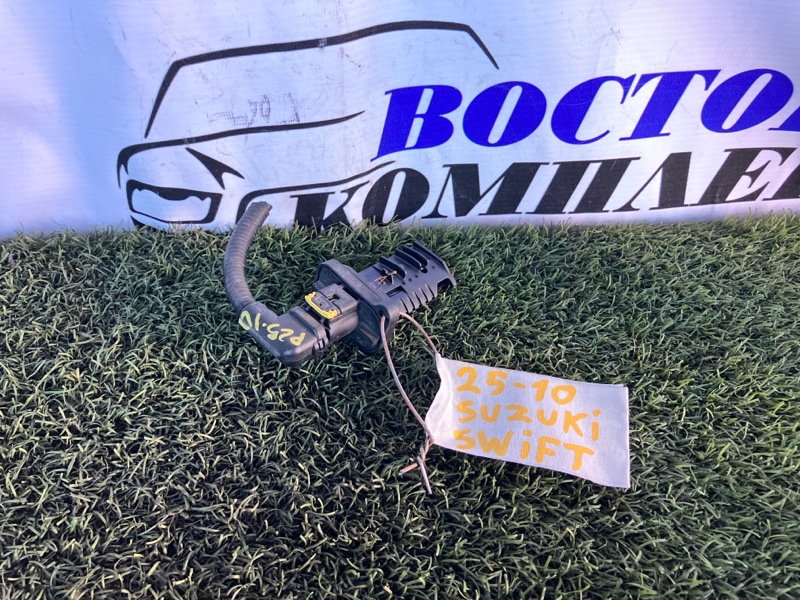 Датчик расхода воздуха Suzuki Swift ZC72S K12B