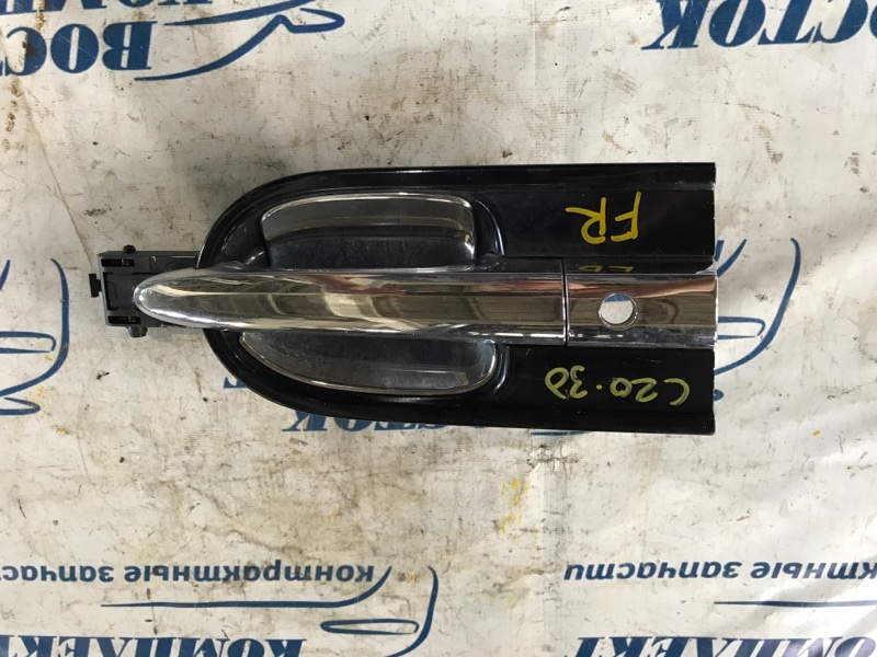 Ручка двери наружная Honda Elysion 2006 RR1 K24A перед прав