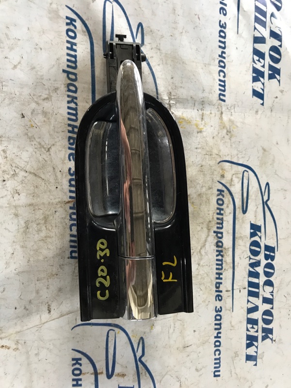 Ручка двери наружная Honda Elysion 2006 RR1 K24A перед лев