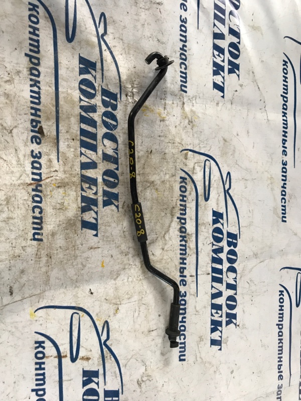 Упор капота Nissan Cube Z12 HR15DE