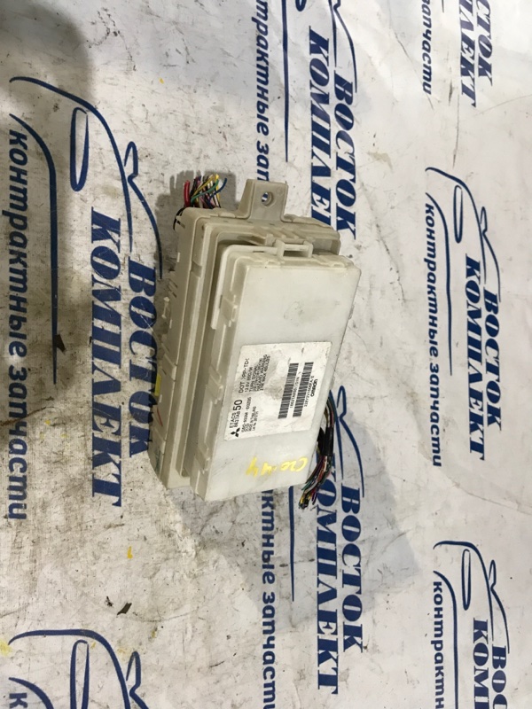 Блок предохранителей салонный Mitsubishi Mirage 2013 A05A 3A90