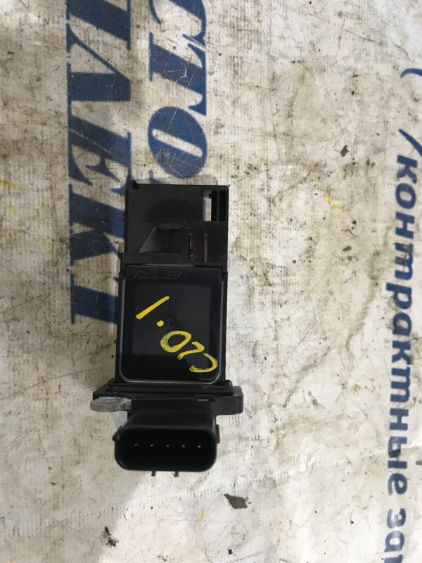 Датчик расхода воздуха Honda Freed Spike 2012 GP3 LEA