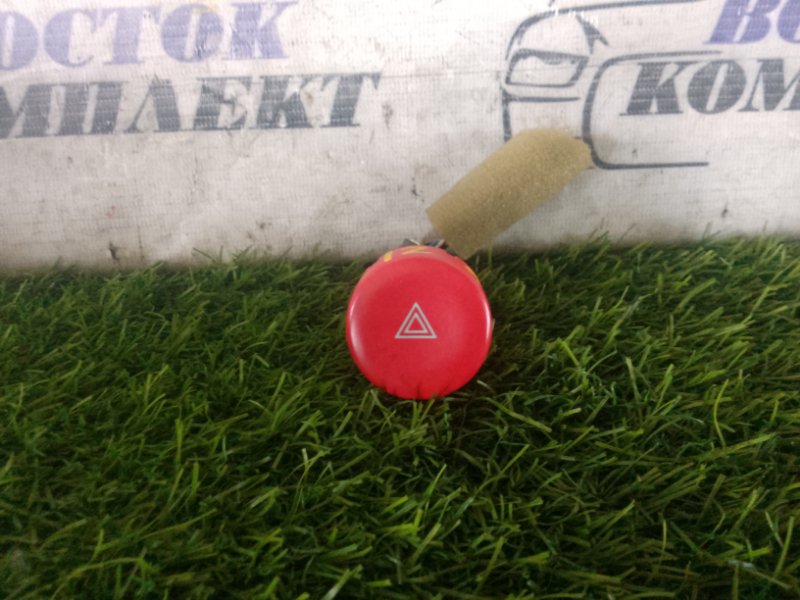 Кнопка аварийной остановки Nissan Cube Z12 HR15DE