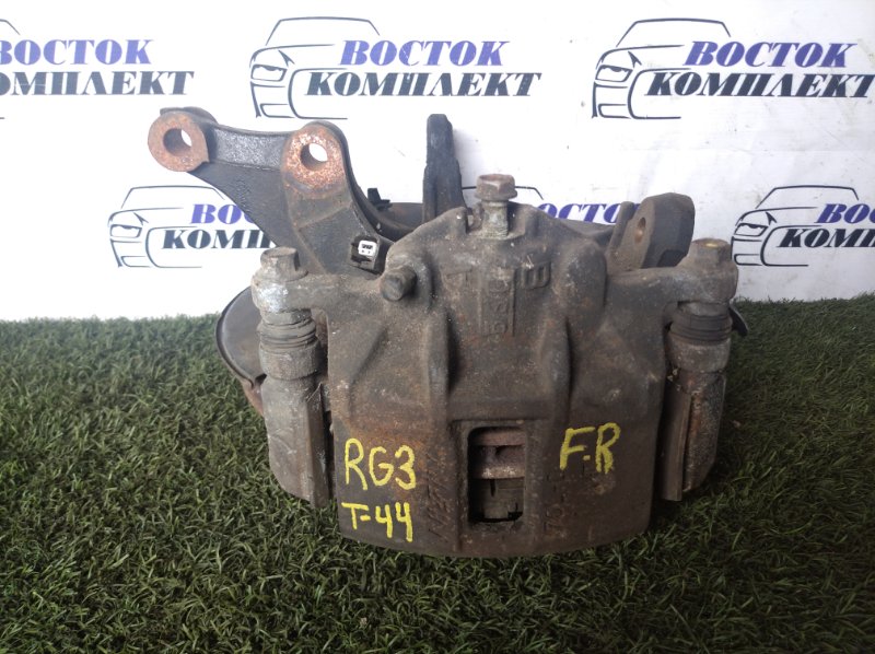 Суппорт Honda Stepwgn RG3 K24A перед прав