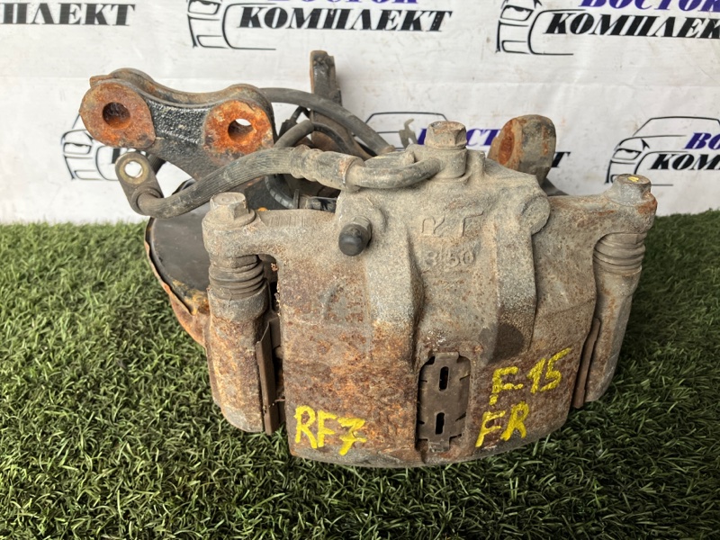 Суппорт Honda Stepwgn RF7 K24A перед прав