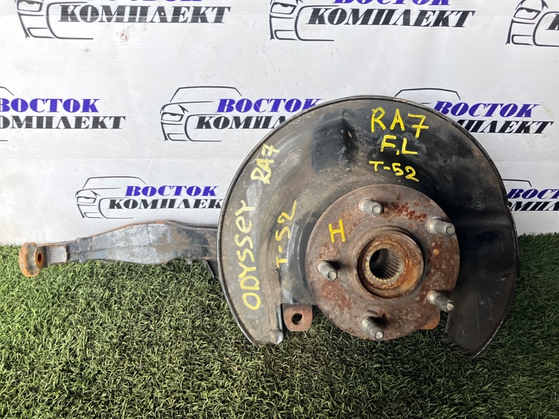 Ступица Honda Odyssey RA7 F23A перед лев