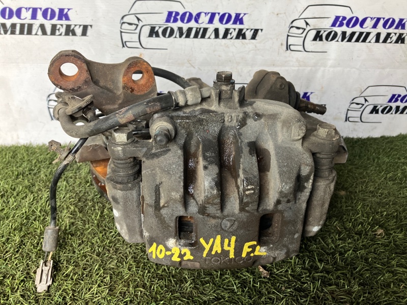 Суппорт Subaru Exiga YA4 EJ20 перед лев