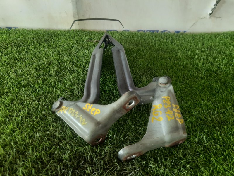 Петля капота Honda Stepwgn 2008 RG2 K20A