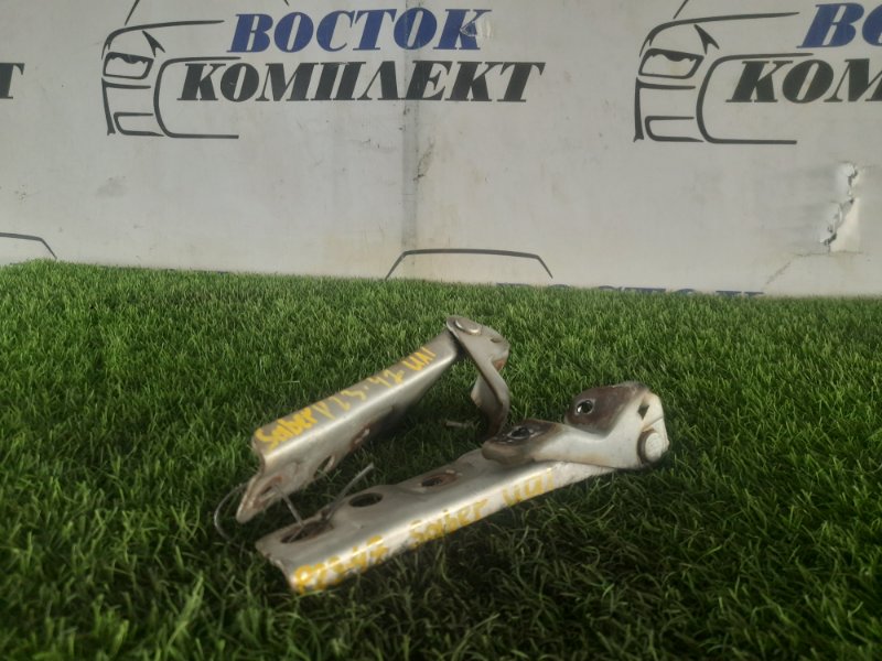 Петля капота Honda Saber 1997 UA1 G20A