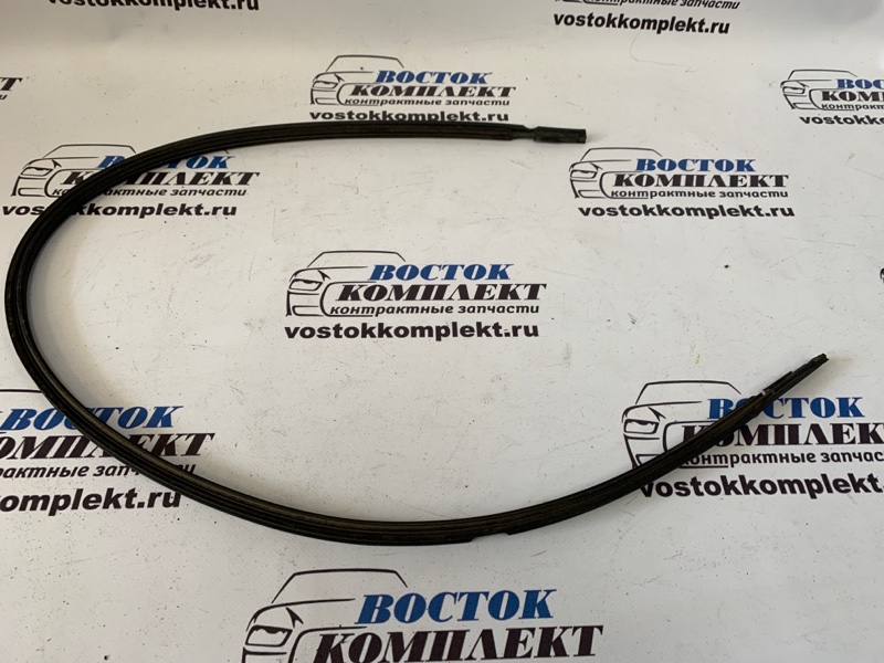 Молдинг крыши Nissan March AK12 CR12DE прав