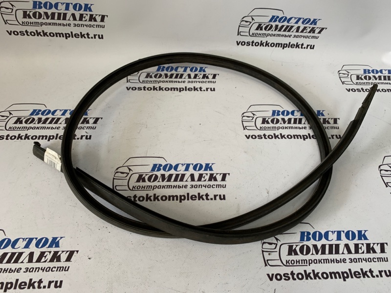 Молдинг крыши Toyota Ipsum ACM21W 2AZ-FE прав