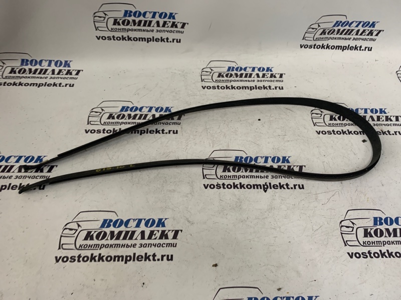 Молдинг крыши Suzuki Chevrolet Cruze HR52S M13A лев