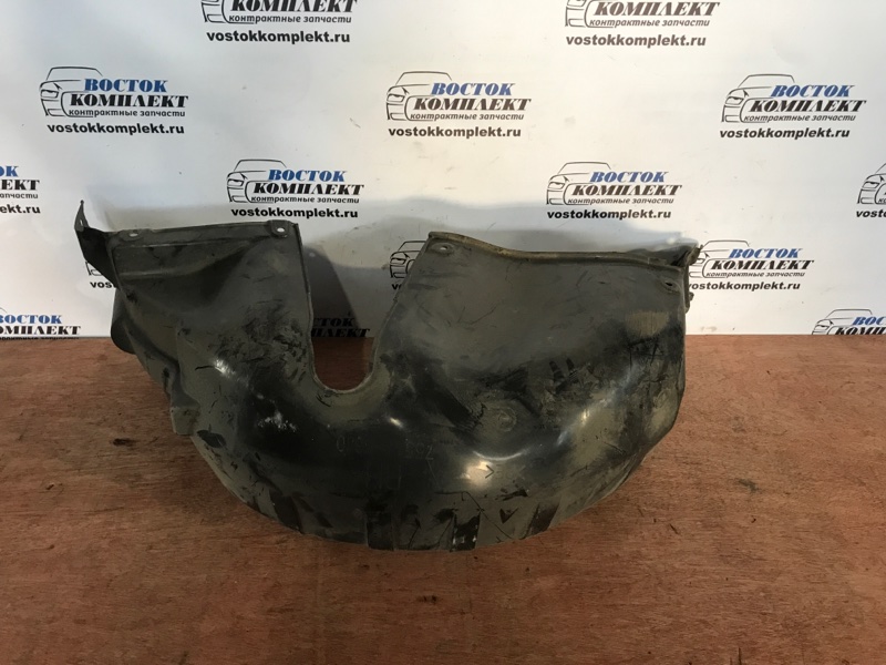 Подкрылок Suzuki Swift 2005 ZD11S M13A зад прав