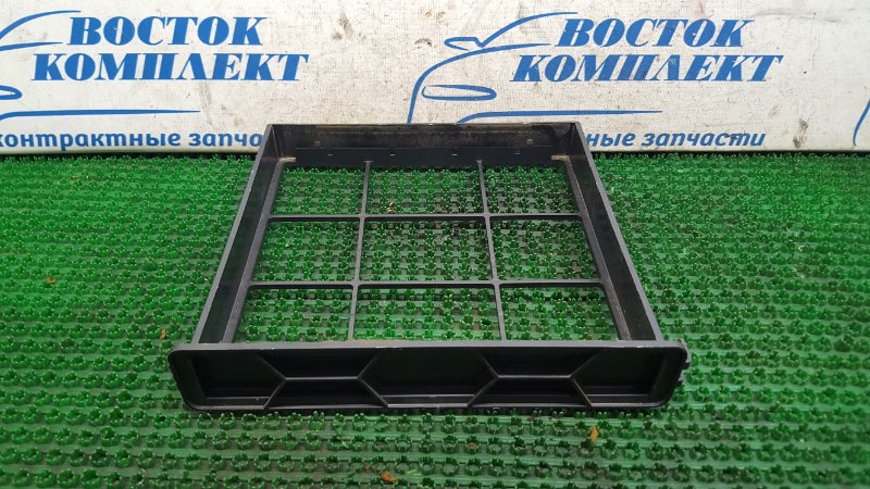 Корпус салонного фильтра Honda Stepwgn 2009 RG1 K20A