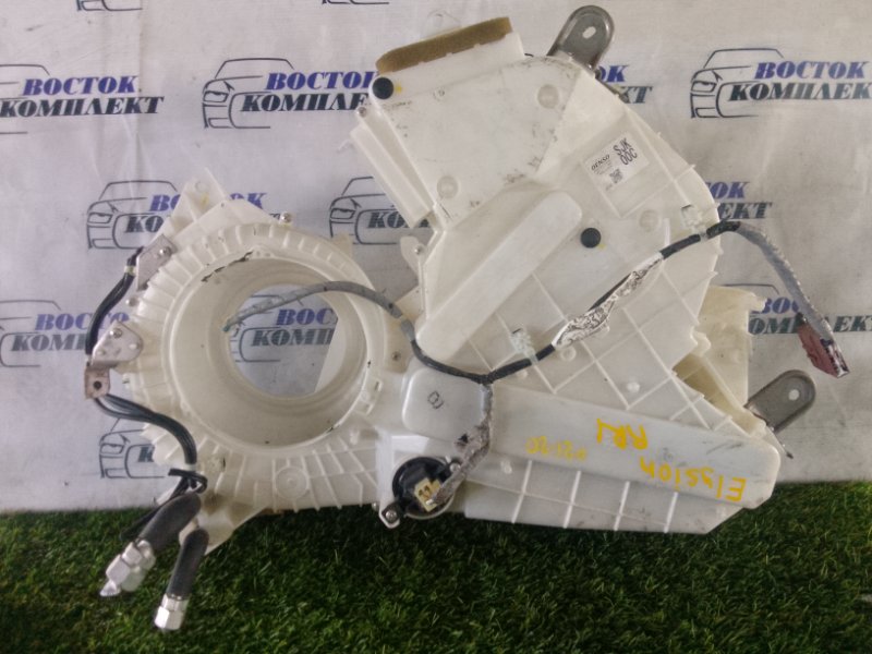 Корпус вентилятора отопителя Honda Elysion 2010 RR1 K24A