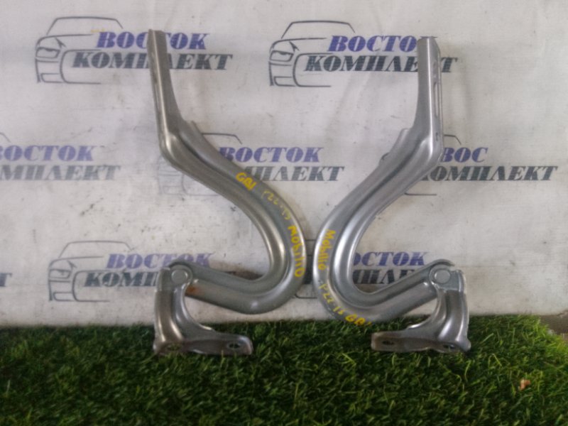 Петля капота Honda Mobilio 2004 GB1 L15A