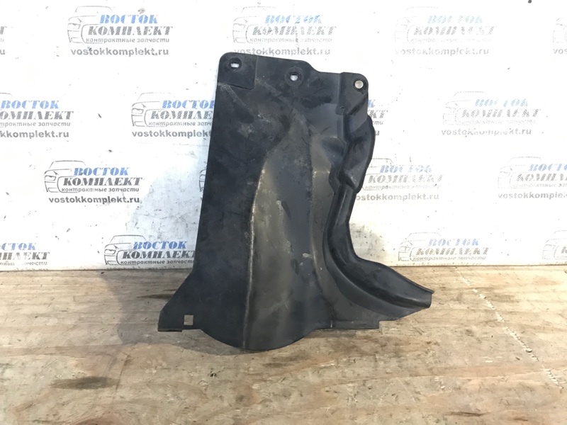 Защита двигателя Mazda Premacy 2007 CREW LF прав