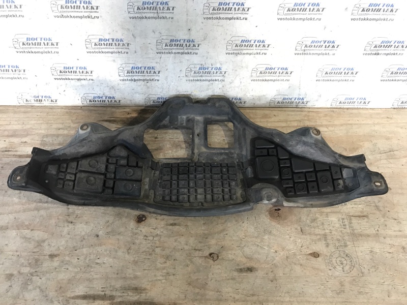 Защита двигателя Mazda Titan 2005 SYF6T TF