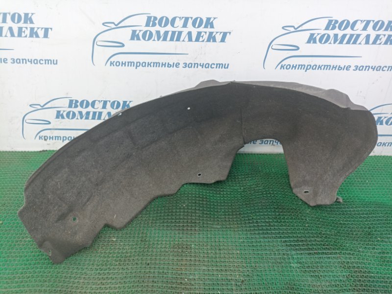 Подкрылок Mazda Atenza 2013 GJ2FP SH-VPTR зад лев