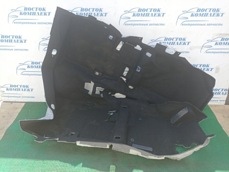 Ковер пола Mazda Atenza 2013 GJ2FP SH-VPTR