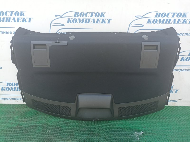 Полка салона задняя Mazda Atenza 2013 GJ2FP SH-VPTR