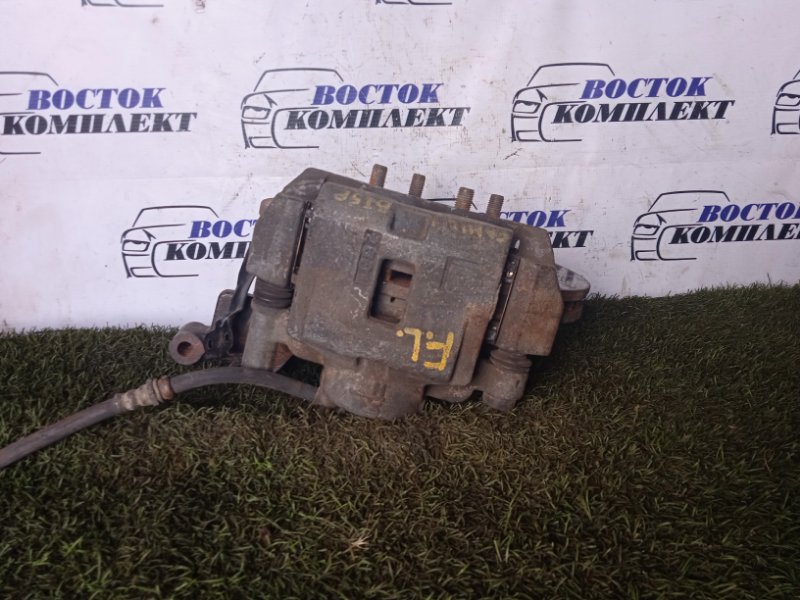 Суппорт Mazda Familia BJ5P ZL-DE перед лев