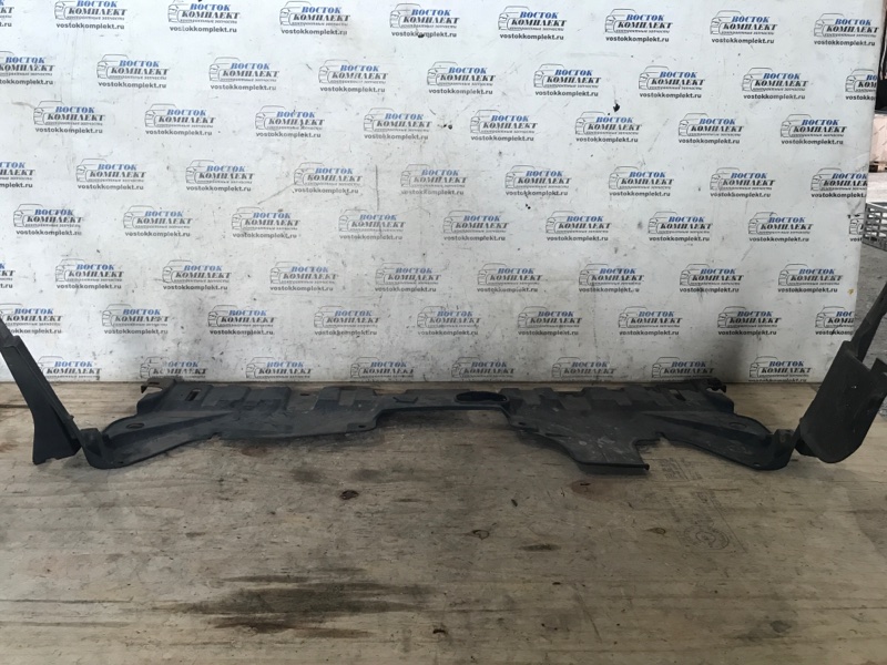 Защита двигателя Honda Elysion 2006 RR1 K24A