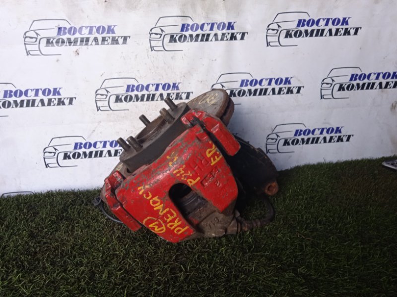 Суппорт Mazda Premacy CREW LF-DE перед прав