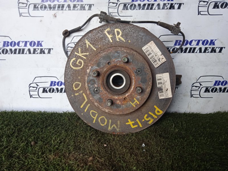 Ступица Honda Mobilio Spike GK1 L15A перед прав