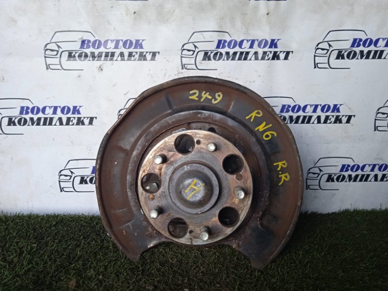 Ступица Honda Stream 2007 RN6 R18A зад прав