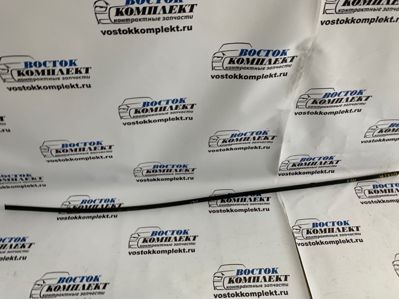 Молдинг крыши Mazda Demio 2007 DE3FS ZJ-VE прав