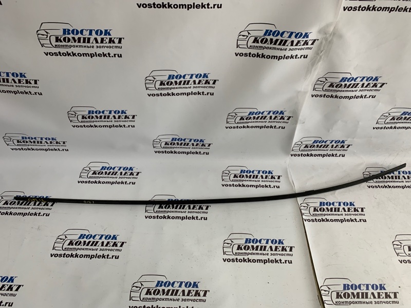 Молдинг крыши Mazda Demio 2007 DE3FS ZJ-VE лев