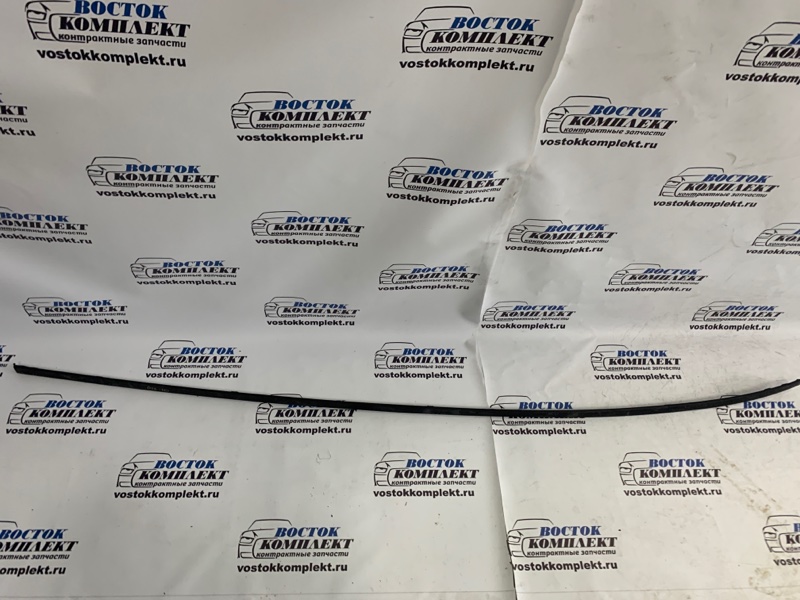 Молдинг крыши Mazda Demio 2003 DY3W ZJ-VE лев