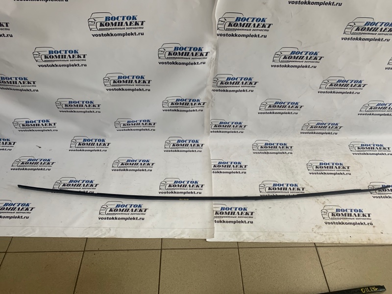 Молдинг крыши Mazda Demio DW3W B3E прав