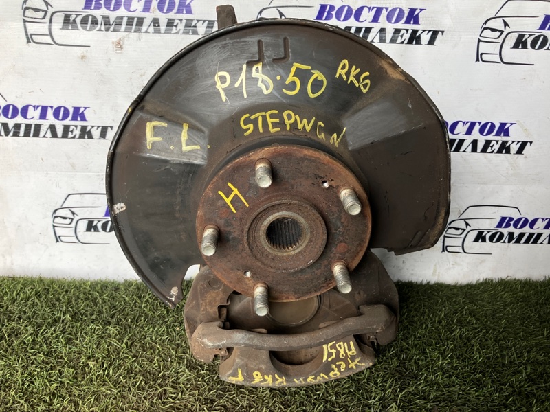 Ступица Honda Stepwgn RK6 R20A перед лев