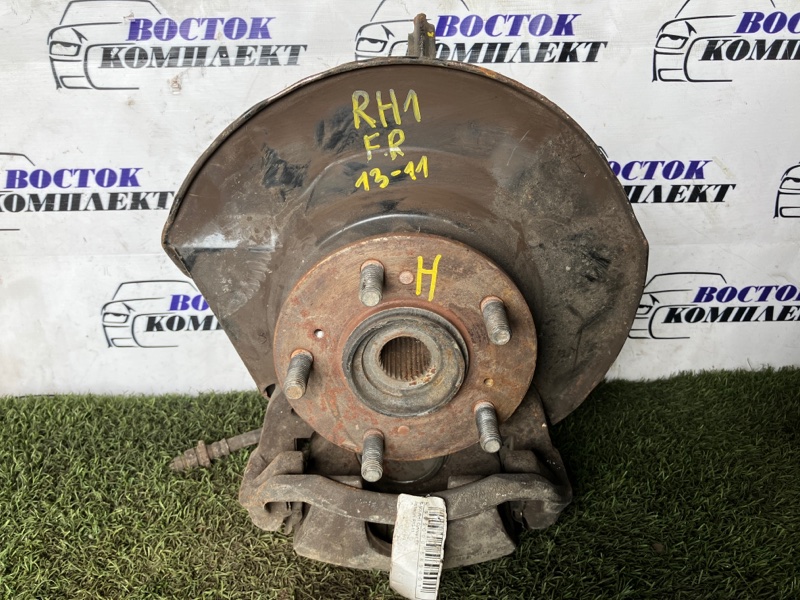 Ступица Honda S-MX 2000 RH1 B20B перед прав