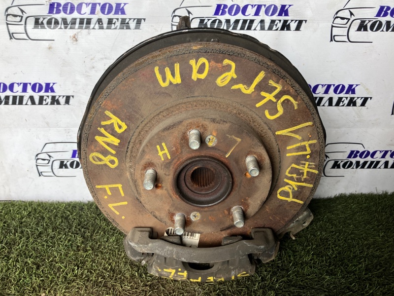 Ступица Honda Stream 2007 RN8 R20A перед лев