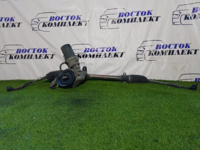 Рулевая рейка Honda Mobilio Spike 2006 GK1 L15A