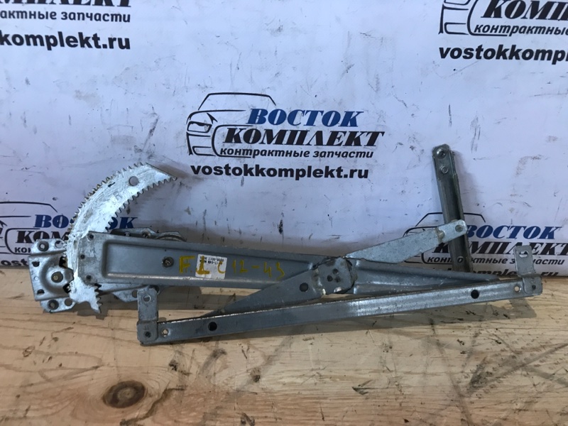 Стеклоподъемник Nissan Vanette 2004 SK82TN F8 перед лев