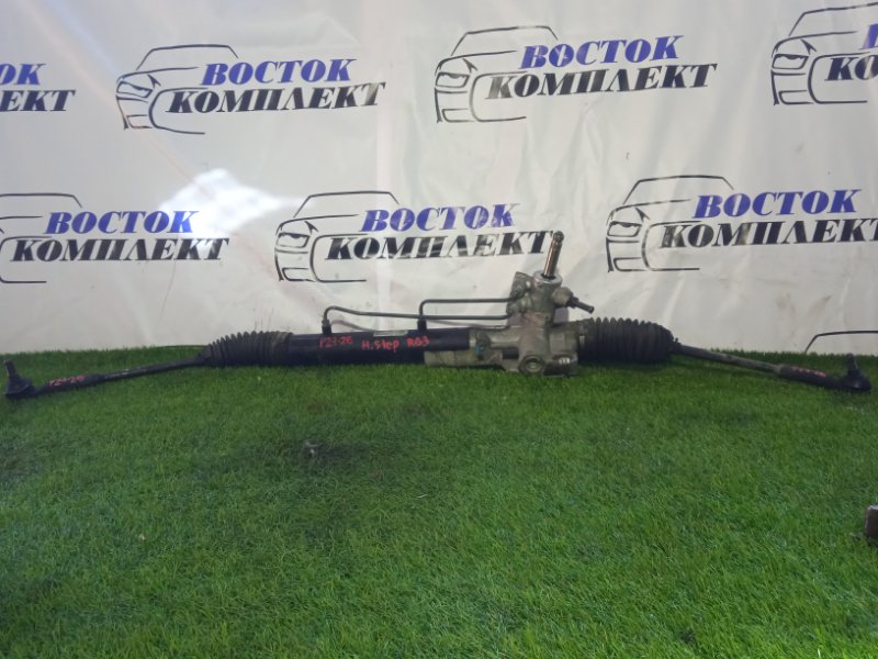 Рулевая рейка Honda Stepwgn 2006 RG3 K24A