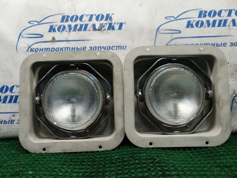 Плафон салона