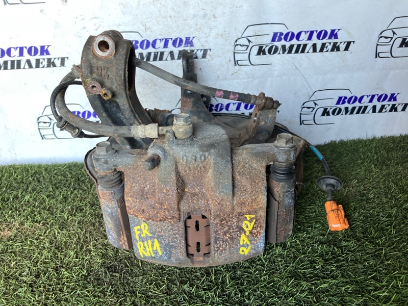 Суппорт Honda S-MX 2000 RH1 B20B перед прав