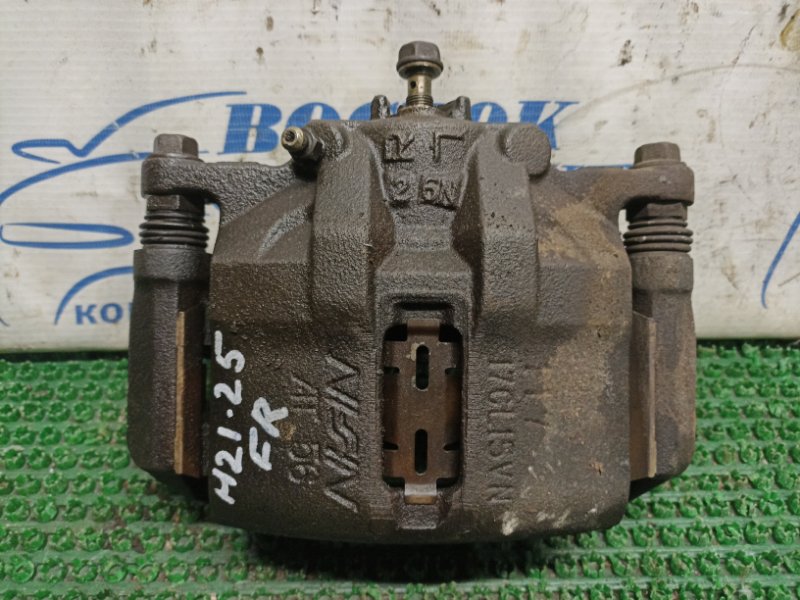 Суппорт Honda Stepwgn RF3 K20A перед прав