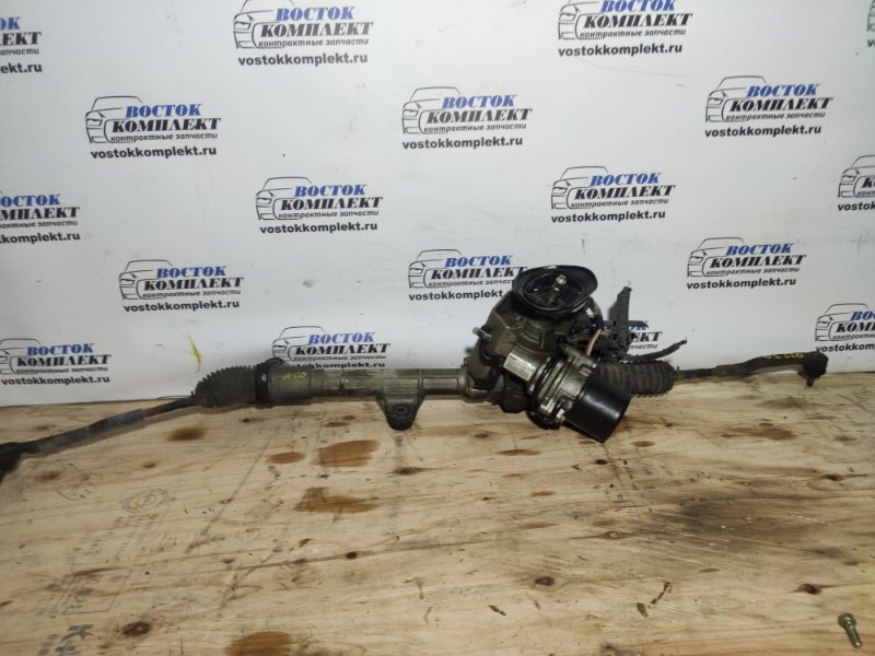 Рулевая рейка Honda Freed 2010 GB3 L15A