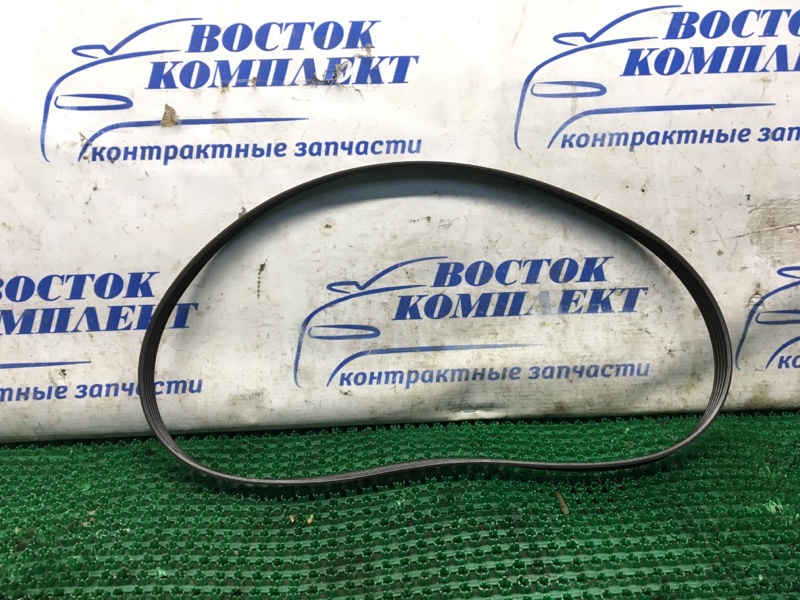 Ремень приводной Honda Mobilio Spike GK1 L15A