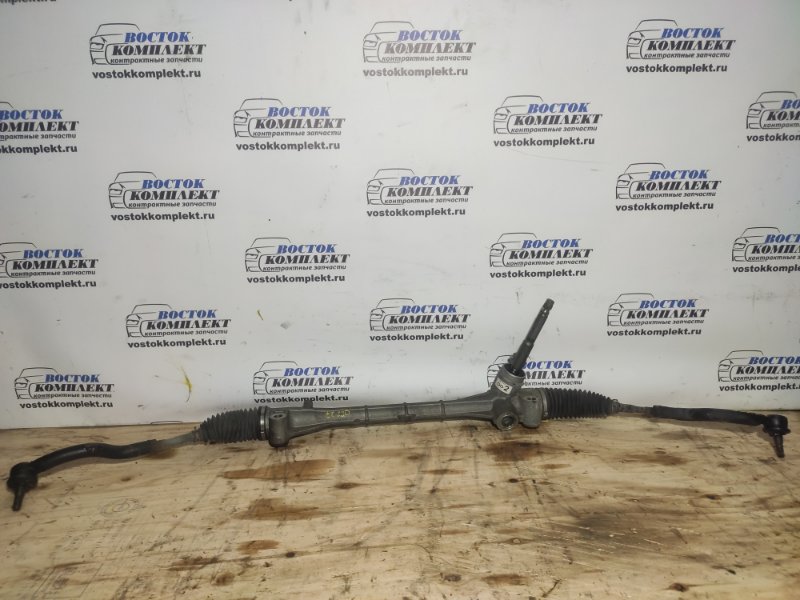 Рулевая рейка Toyota Mark X Zio ANA10 2AZ-FE