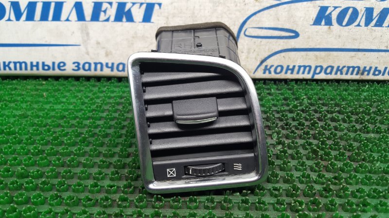 Дефлектор воздушный Mazda Atenza 2013 GJ2FP SH-VPTR прав