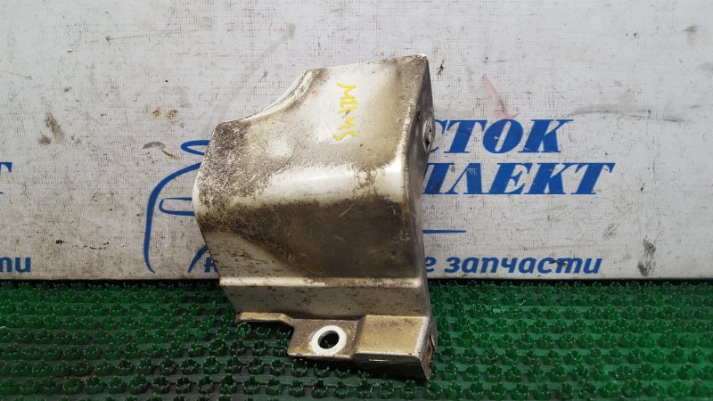 Накладка на крыло Honda Airwave GJ1 L15A перед прав