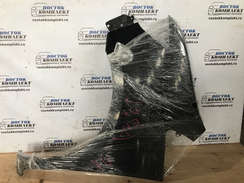 Крыло Nissan Serena 2006 C25 MR20DE перед лев